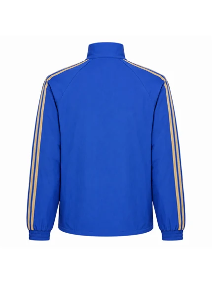 Unisex FIFA World Cup 2026 Italy Anthem Track jacket