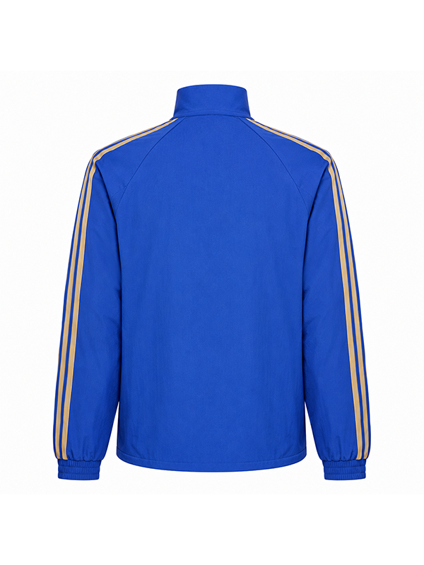 Unisex FIFA World Cup 2026 Italy Anthem Track jacket