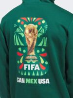 FIFA World Cup 26 Mexico Graphic Hoodie - Image 4