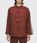 Adidas CNY Edison Chen Clot Track Jacket - Image 2