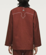 Adidas CNY Edison Chen Clot Track Jacket - Image 3
