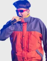 Alien Boy All That x Oliver Tree Jacket