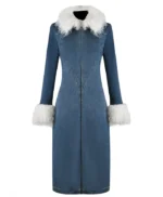 Allie-Hayes-Off-Campus-S01-Blue-Coat