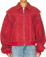 Allie-Hayes-Off-Campus-S01-Jacket