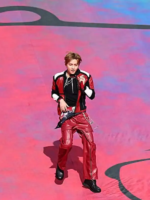 BTS V World-Cup-2026-Final-Halftime-Jacket