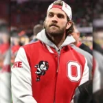 Bryce-Harper-Ohio-State-University-Jacket
