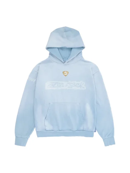 CJ X Nike Argentina Total 90 Hoodie