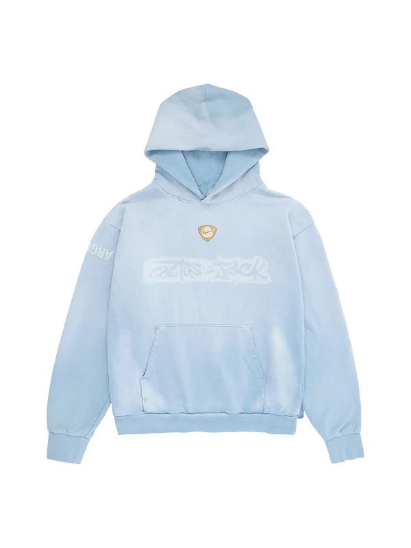 CJ X Nike Argentina Total 90 Hoodie CJ X Nike Argentina Total 90 Hoodie