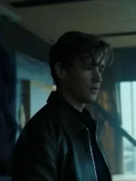 Conner-Kent-Black-Bomber-Jacket (1)