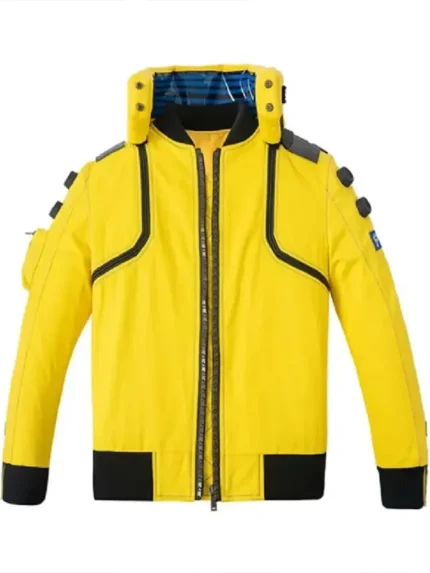 Cyberpunk-2077-Judy-Yellow-Jacket-Front-View