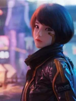 Cyberpunk-2077-Syn-Leather-Jacket-Side-View (1)
