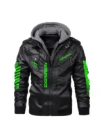 Cyberpunk-Halloween-Hooded-Leather-Jacket-Front-View (2)