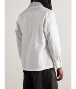Danny-The-Four-Seasons-S2-Coleman-Domingo-Patchwork-Striped-Shirt