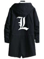 Death Note Coat