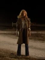 Dutton-Ranch-2026-Kelly-Reilly-Brown-Coat-View-Look