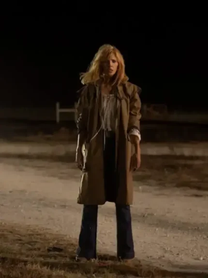 Dutton-Ranch-2026-Kelly-Reilly-Brown-Coat-View-Look