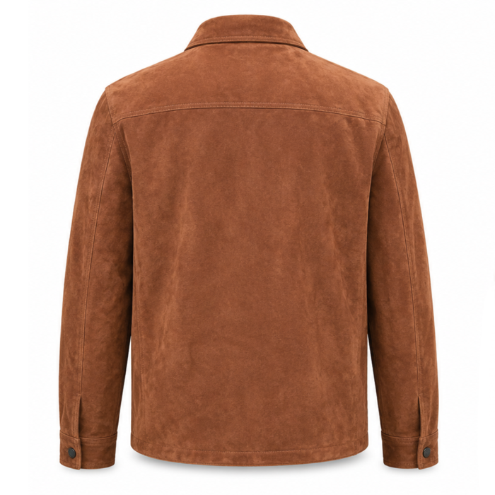 Dutton-Ranch-Cole-Hauser-Brown-Jacket-