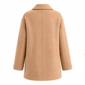 Dutton Ranch Premiere Kelly Reilly Coat - Image 3