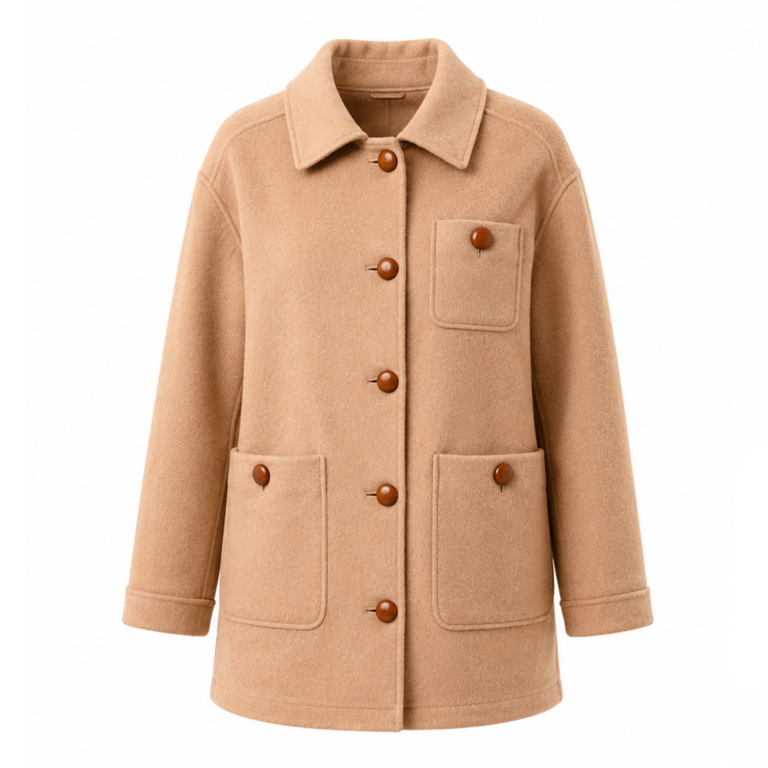 Dutton-Ranch-Premiere-Kelly-Reilly-Beige-Coat-F (1)
