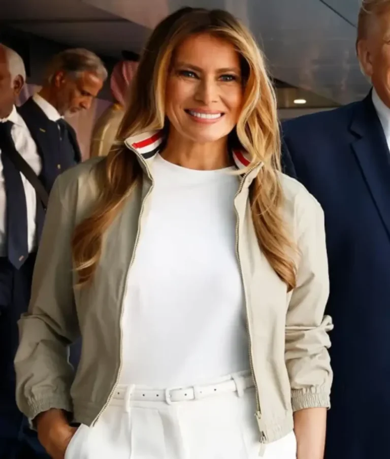 FIFA-World-Cup-2026-Melania-Trump-Jacket