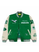 Golf-Wang-Eagles-Letterman-Jacket