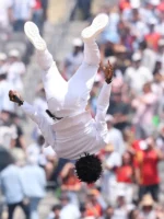 IShowSpeed-World-Cup-2026-Suit-Jump-Look-Back
