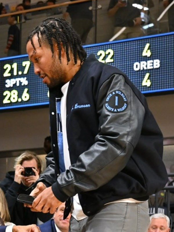 Jalen-Brunson-Villanova-Letterman-Jacket