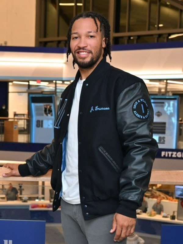 Jalen-Brunson-Villanova-Varsity-Jacket