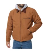 John-Logan-Off-Campus-S01-Brown-Jacket
