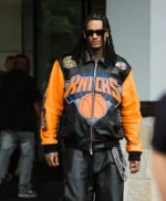 Jordan-Clarkson-New-York-Knicks-Jacket