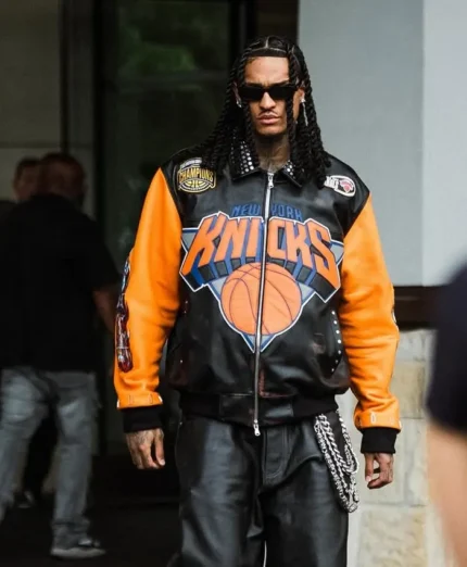 Jordan-Clarkson-New-York-Knicks-Jacket