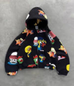 Karl-Anthony-Towns-Cleveland-Cavaliers-Vs-New-York-Knicks-Zipper-Hoodie_1