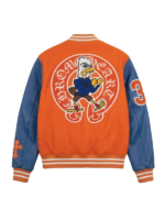 Knicks-Game-MSG-Orange-Blue-Varsity-Jacket