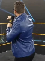 LA-Knight-Blue-Leather-Quilted-Jacket (2)