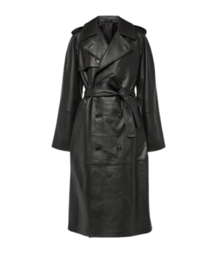 Meryl-Streep-The-Devil-Wears-Prada-2-Double-Breasted-Oversized-Black-Leather-Trench-Coat