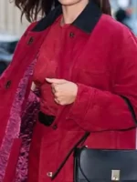 New-York-City-2026-Monica-Barbaro-Jacket-Close-Up-View