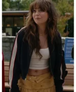 Off-Campus-Allie-Hayes-Black-Jacket-510x619