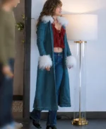 Off-Campus-S01-Blue-Allie-Hayes-Coat