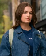 Off-Campus-S01-Blue-Hannah-Wells-Jacket