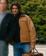 Off-Campus-S01-John-Logan-Brown-Jacket