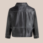 Off-Campus-S01-Justin-Kohl-Black-Leather-Jacket-