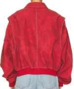 Off-Campus-S1-Allie-Hayes-Red-Jacket