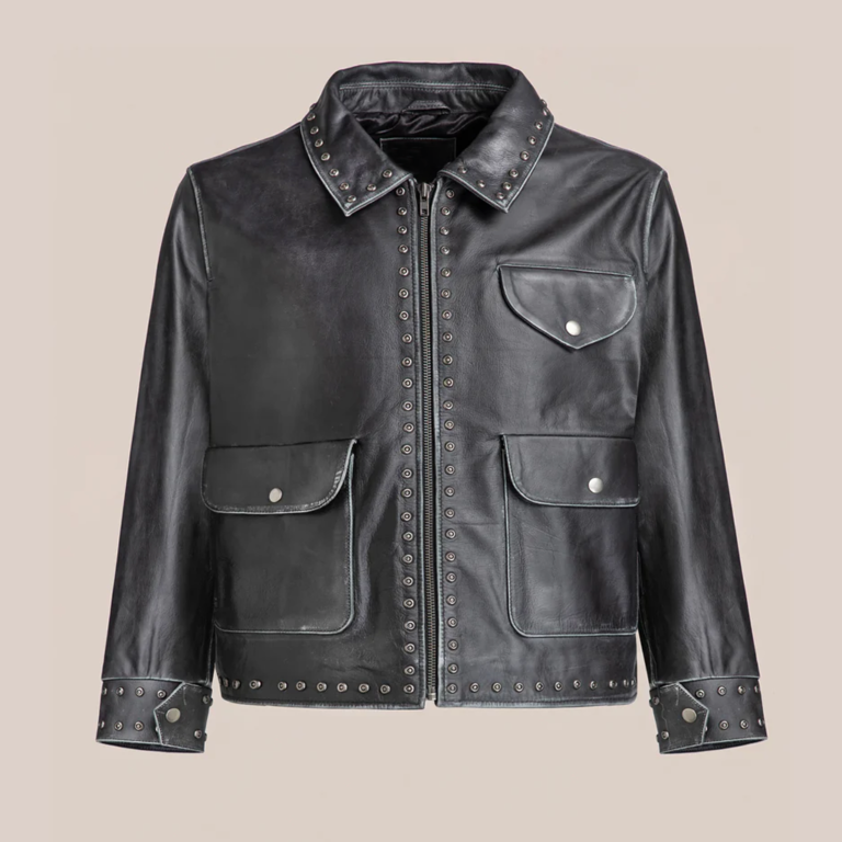 Off-Campus-S1-Justin-Leather-Jacket
