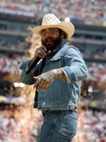 Post-Malone-FIFA-World-Cup-Final-Closing-Ceremony-2026-Blue-Denim-Jacket