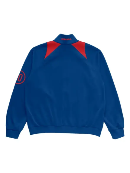 Recreated-Fifa-World-Cup-2026-Cactus-Jack-x-Nike-Korea-Total-90-Dark-Brown-Anthem-Jacket