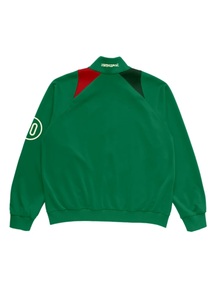 Recreated-Fifa-World-Cup-2026-Cactus-Jack-x-Nike-Mexico-Total-90-Dark-Brown-Anthem-Jacket