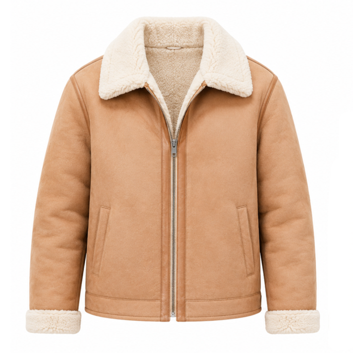 Screening-Dutton-Ranch-Daniel-Boschmann-Brown-Jacket