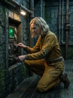 Silo-S02-Juliette-Nichols-Brown-Jacket-View-Look