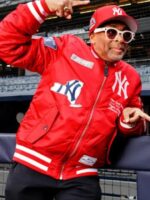 Spike-Lee-New-York-Yankees-Red-MA-1-Jacket
