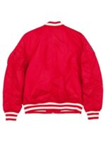 Spike-Lee-New-York-Yankees-Red-MA-Bomber-Jacket3